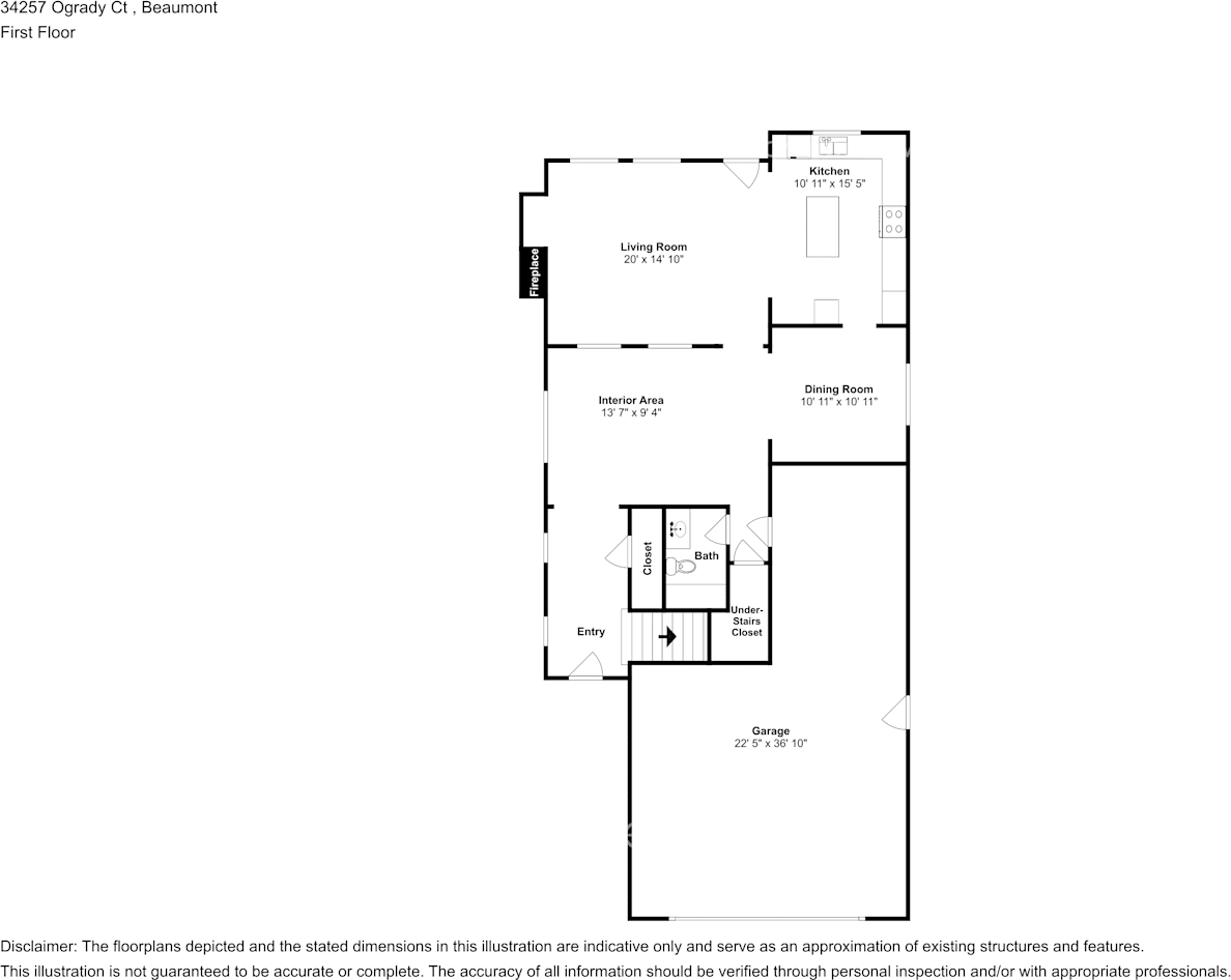 34257 Ogrady Ct - Photo 2 of 7