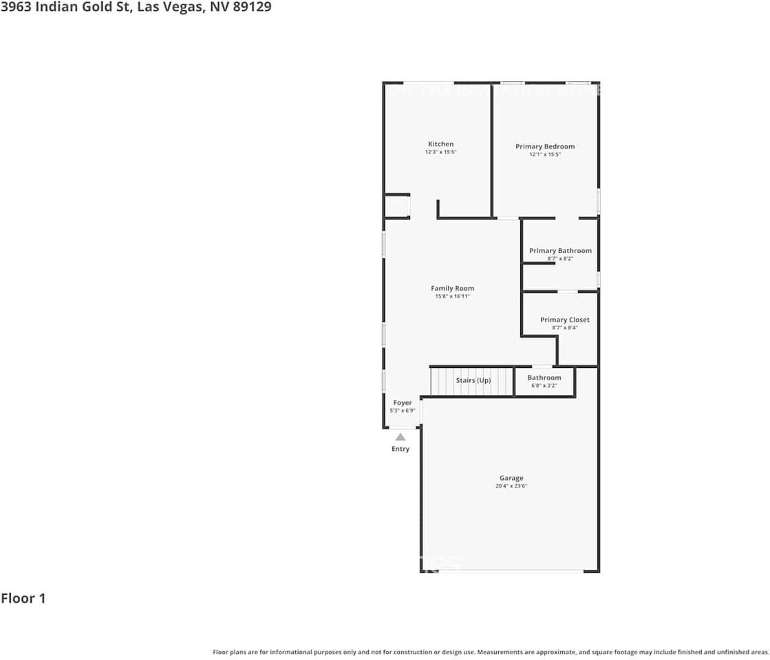 3963 Indian Gold St - Photo 2 of 18