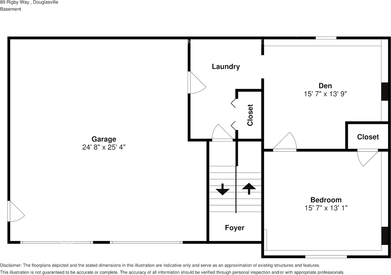 89 Rigby Way - Photo 2 of 22