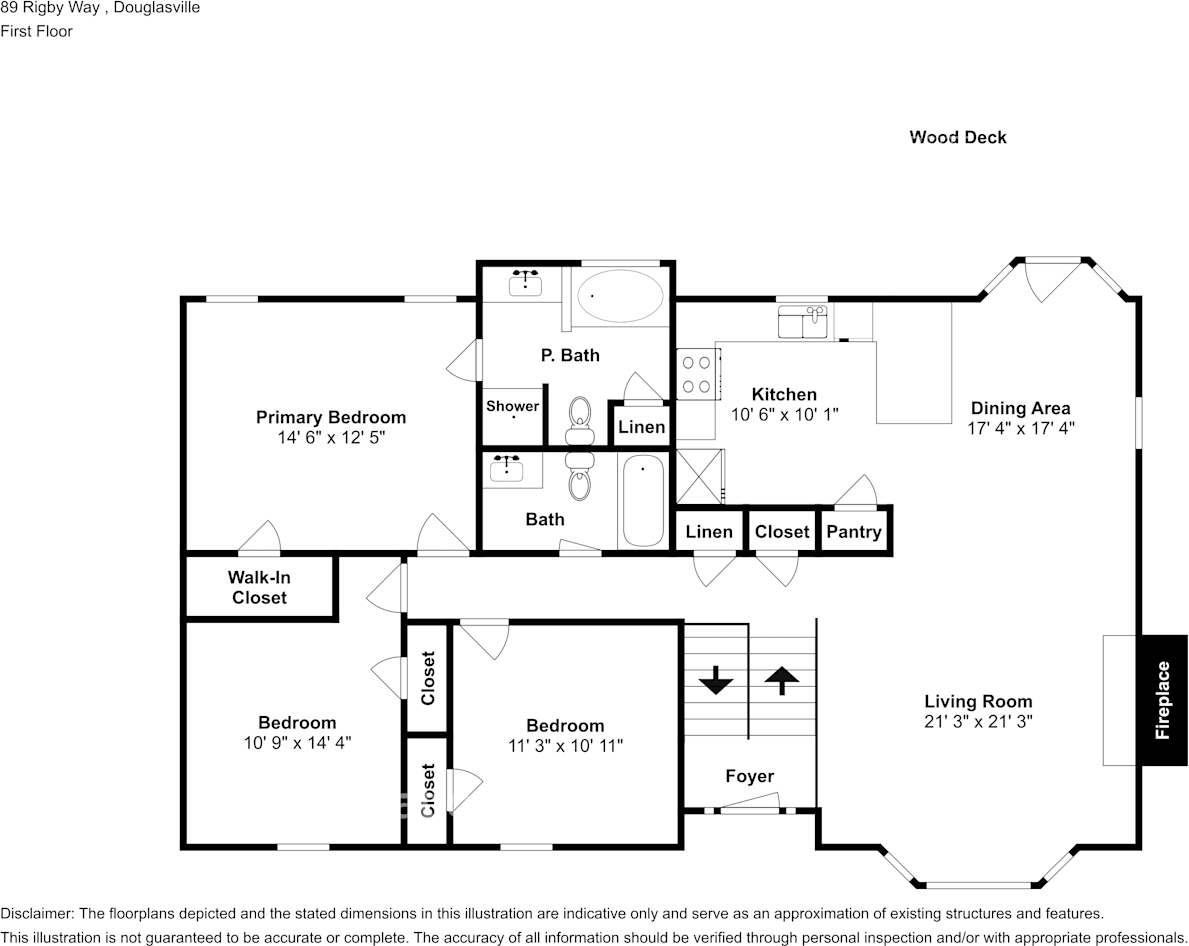 89 Rigby Way - Photo 3 of 22