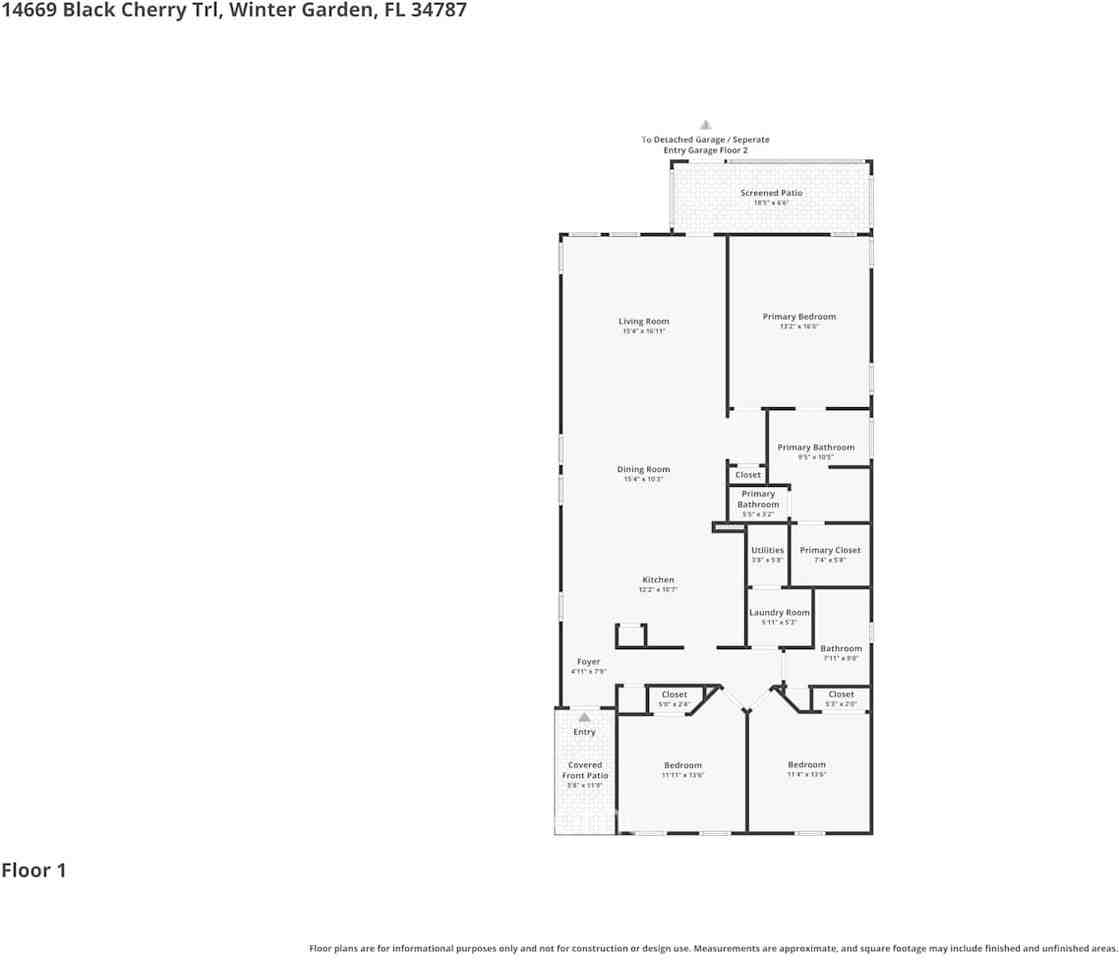 14669 Black Cherry Trl - Photo 3 of 19