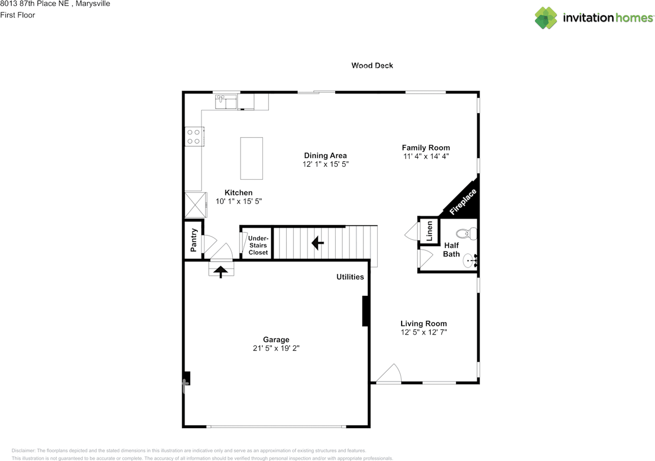 8013 87th Pl Ne - Photo 2 of 20