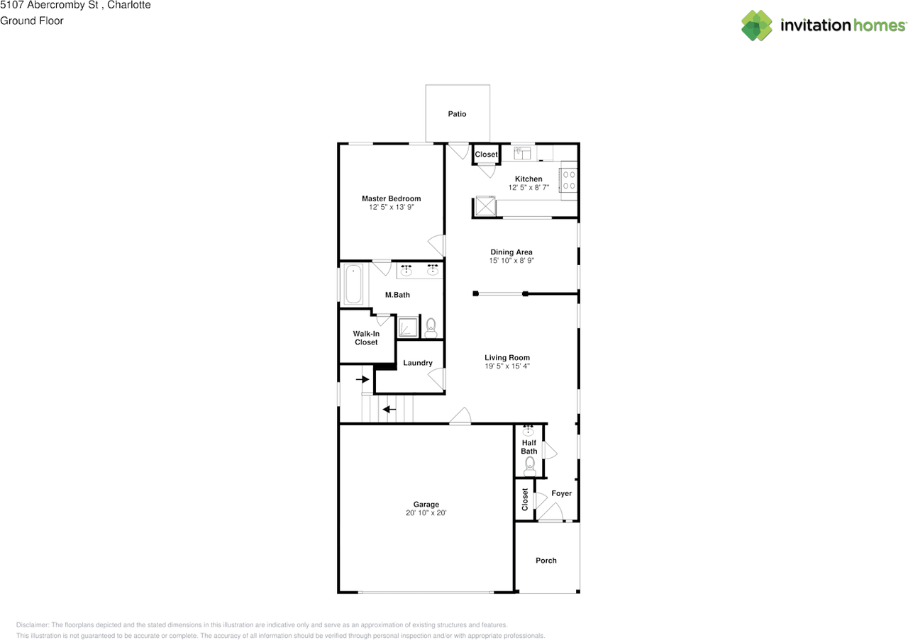 5107 Abercromby St - Photo 2 of 22