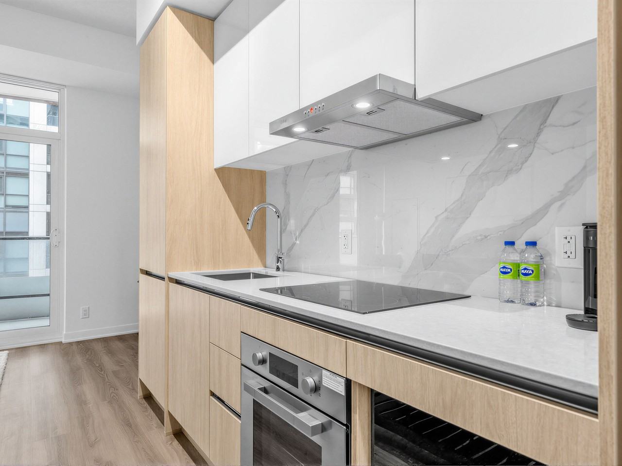 180 Front Street East #508 - Photo 6 of 21