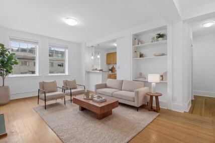 Vallejo Court Apartments - Photo 4 of 13