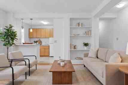 Vallejo Court Apartments - Photo 7 of 13