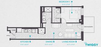 The Slate - Photo 1 of 1
