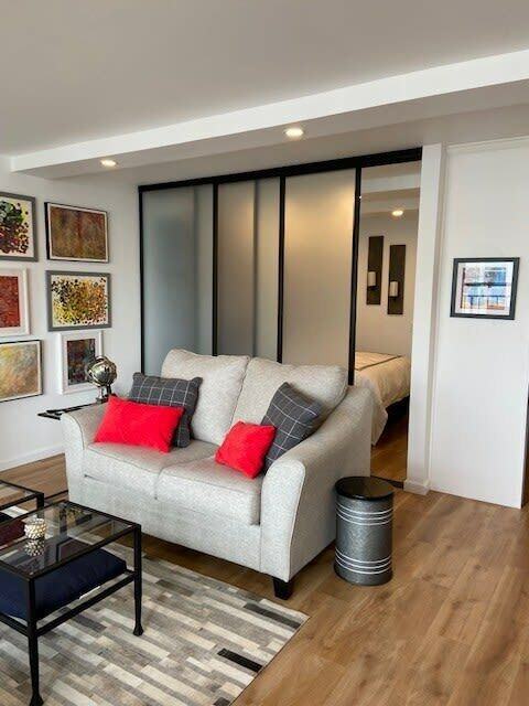 Franklin St #906 - Photo 6 of 24