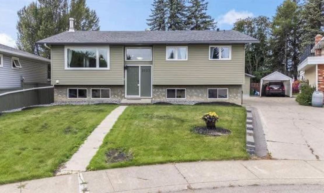 2133 85 Street Northwest - Photo 4 of 10