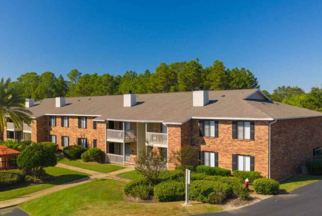 Sandalwood Apartments - Photo 3 of 6