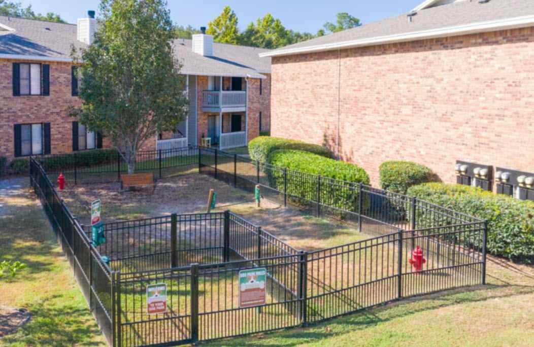 Sandalwood Apartments - Photo 2 of 6