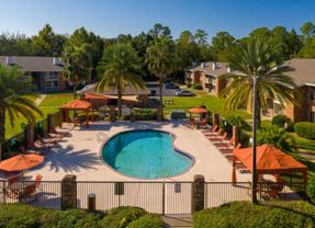 Sandalwood Apartments - Photo 1 of 1