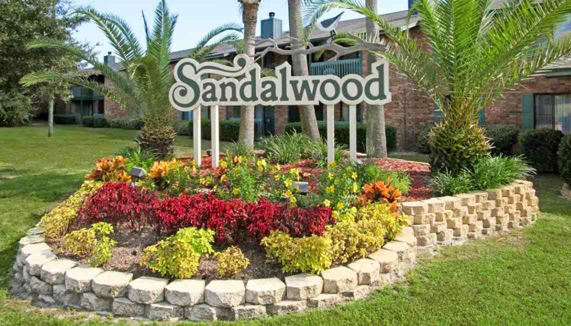 Sandalwood Apartments - Photo 6 of 6