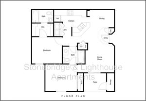 1101 Fog Horn Dr - Photo 1 of 1