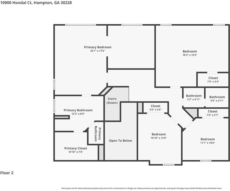 10900 Hondal Ct - Photo 3 of 17