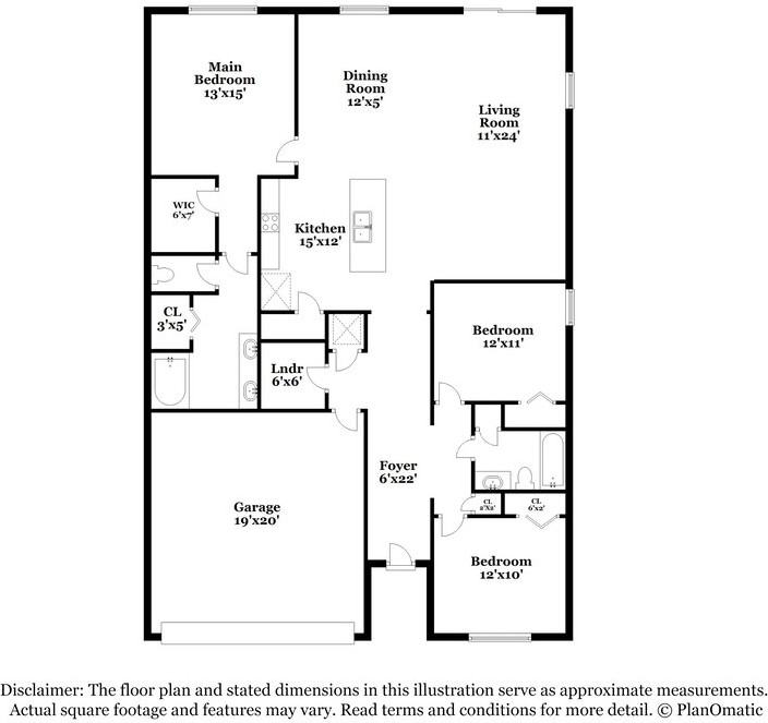 12331 Glimmer Way - Photo 2 of 19