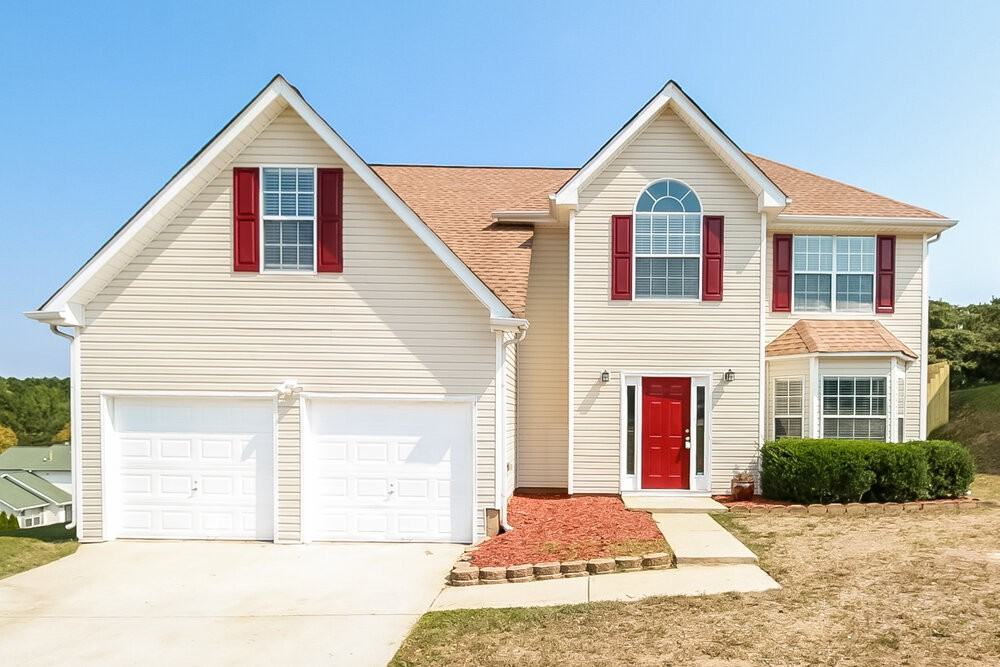 1306 Pebble Beach Ln