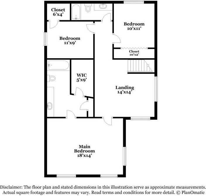 11415 Silver Drift Way - Photo 3 of 20