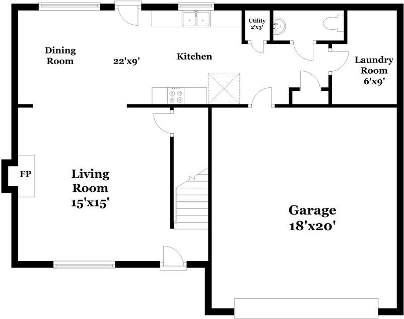 2211 New Port Dr - Photo 2 of 17