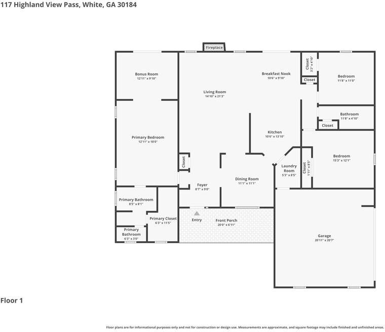 117 Highland View Pass - Photo 2 of 16