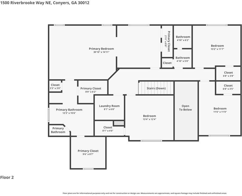 1500 Riverbrooke Way Ne - Photo 3 of 17