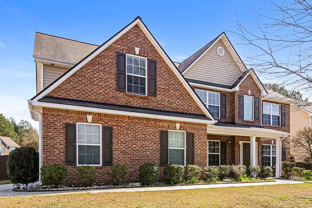 1500 Riverbrooke Way Ne - Photo 4 of 17