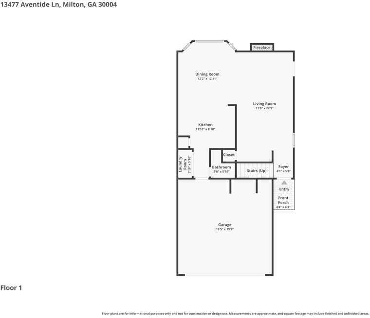 13477 Aventide Ln - Photo 2 of 17