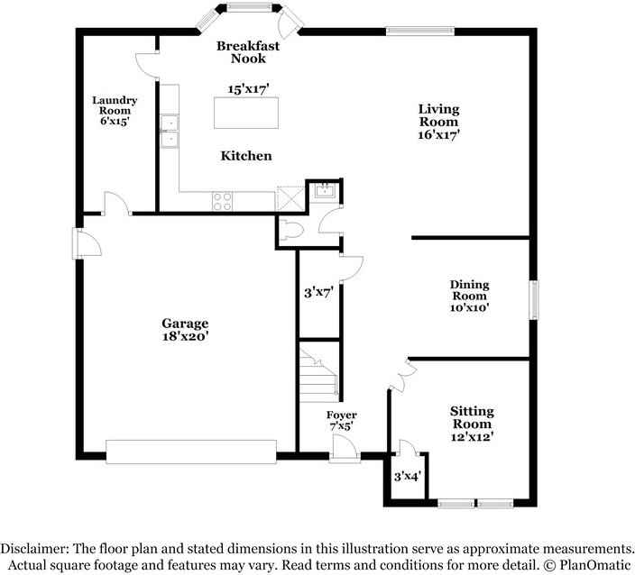 304 Westminster Dr - Photo 2 of 20