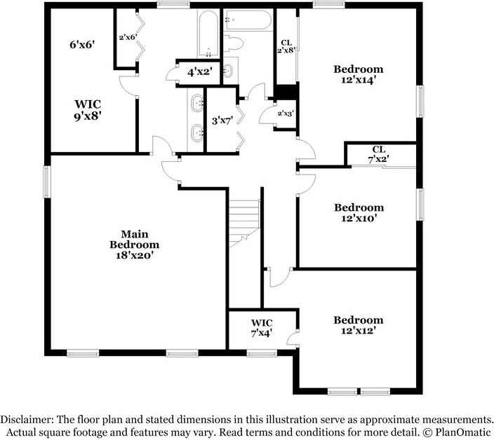 304 Westminster Dr - Photo 3 of 20