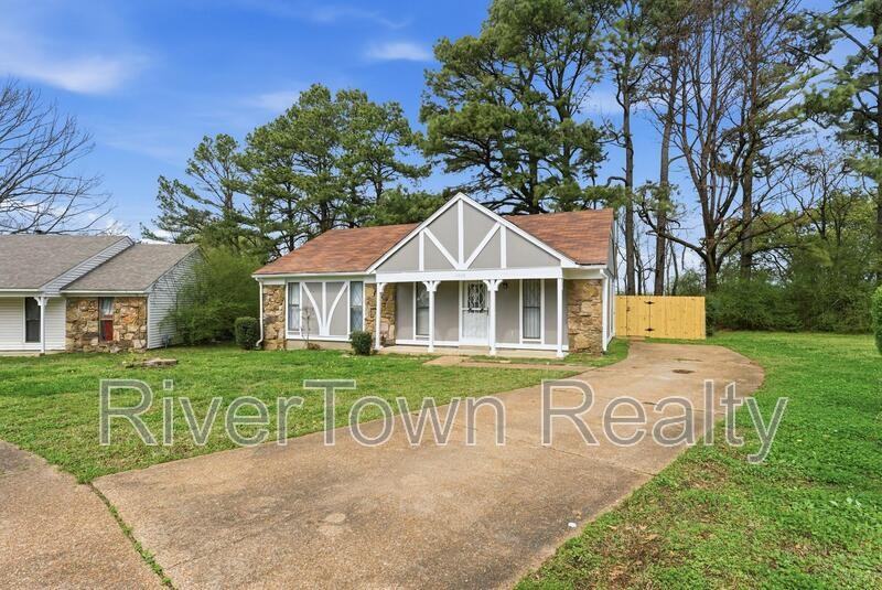 4956 Lazybrook Cv - Photo 2 of 21