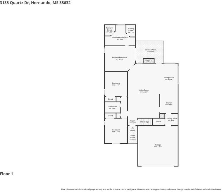 3135 Quartz Dr - Photo 2 of 17