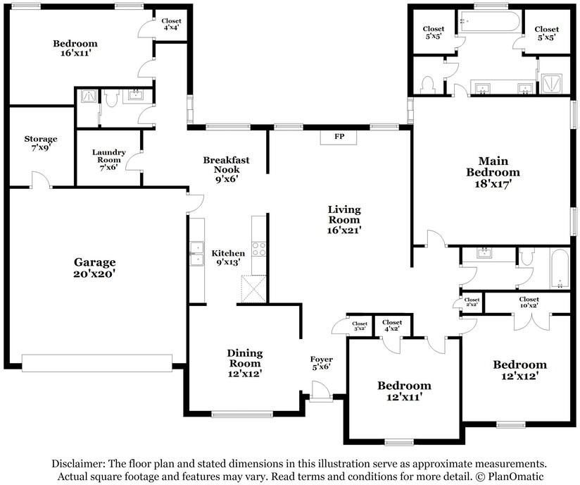 9084 Hearth Stone Cv - Photo 2 of 19