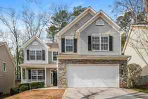 featured image of 4445 Feather Way