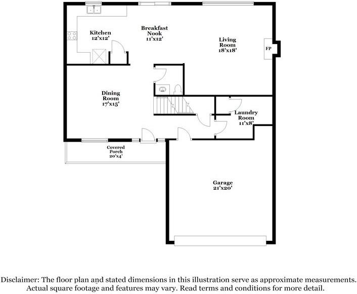 4445 Feather Way - Photo 2 of 20