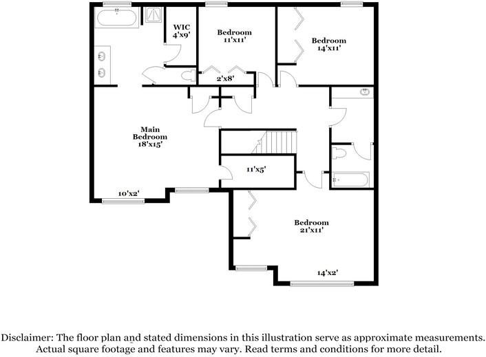 4445 Feather Way - Photo 3 of 20