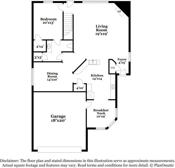 5222 Rio Dr - Photo 2 of 17