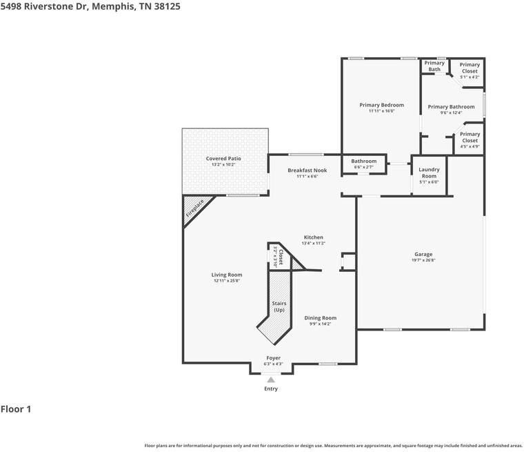 5498 Riverstone Dr - Photo 2 of 17