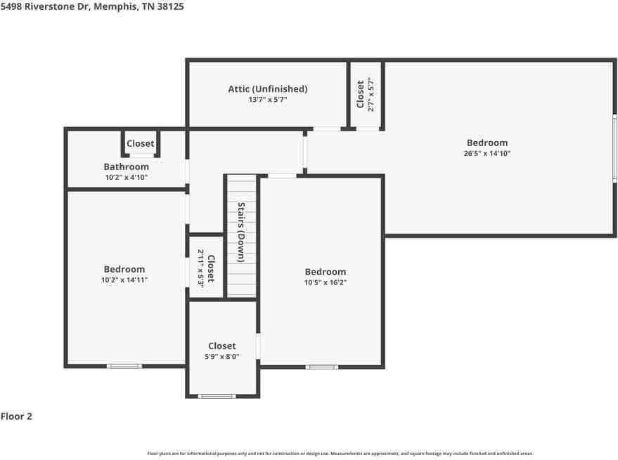 5498 Riverstone Dr - Photo 3 of 17