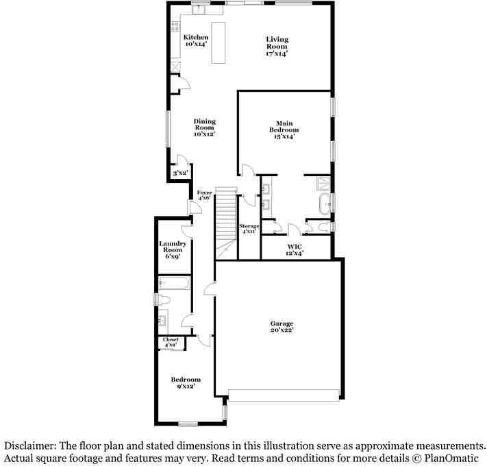 4344 Latitude Valley Ct - Photo 2 of 20