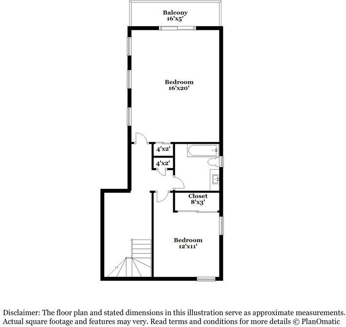 4344 Latitude Valley Ct - Photo 3 of 20