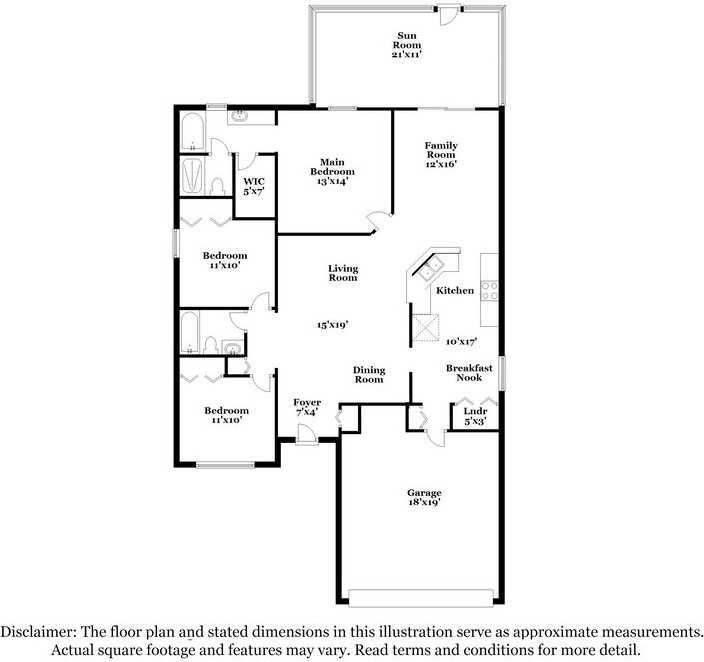 1616 Dartmouth Dr - Photo 2 of 19