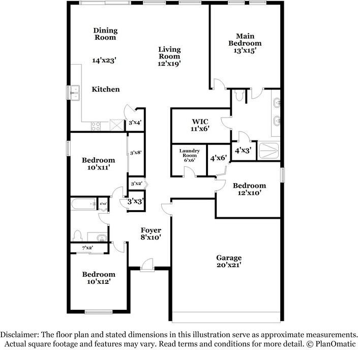 4419 Bluff Oak Loop - Photo 2 of 19