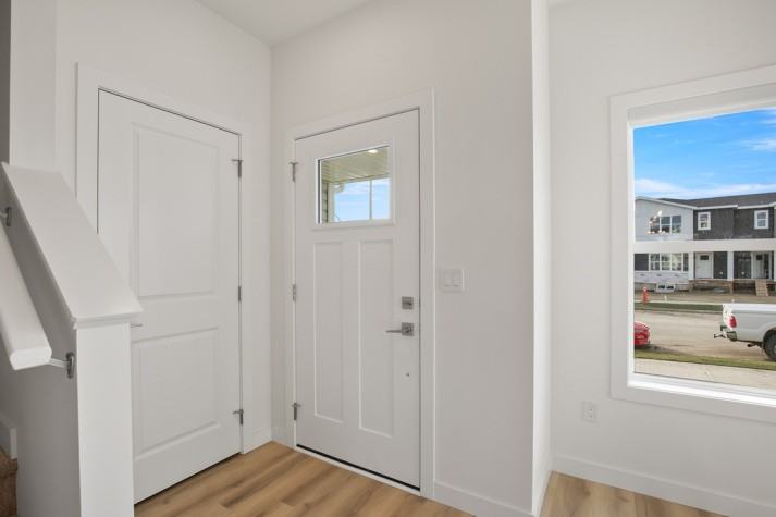 Brand New Townhouses Available in Sylvan Lake!!   Incentives Available - Photo 3 of 26