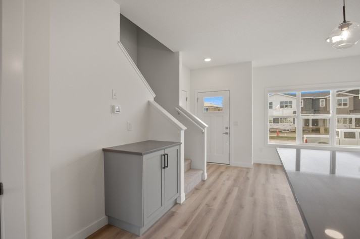 Brand New Townhouses Available in Sylvan Lake!!   Incentives Available - Photo 4 of 26