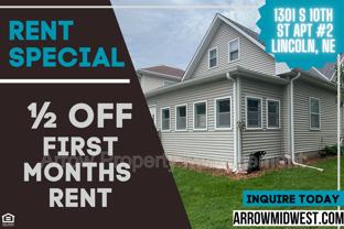 1301 S 10th St #2 - Photo 1 of 1