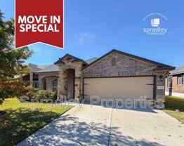 1222 Juneberry Park Dr - Photo 1 of 1