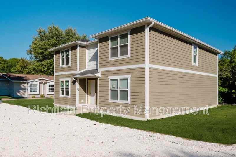 7272 W Reformatory Rd