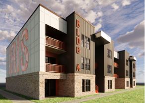 Abri At West Iris - Photo 1 of 1