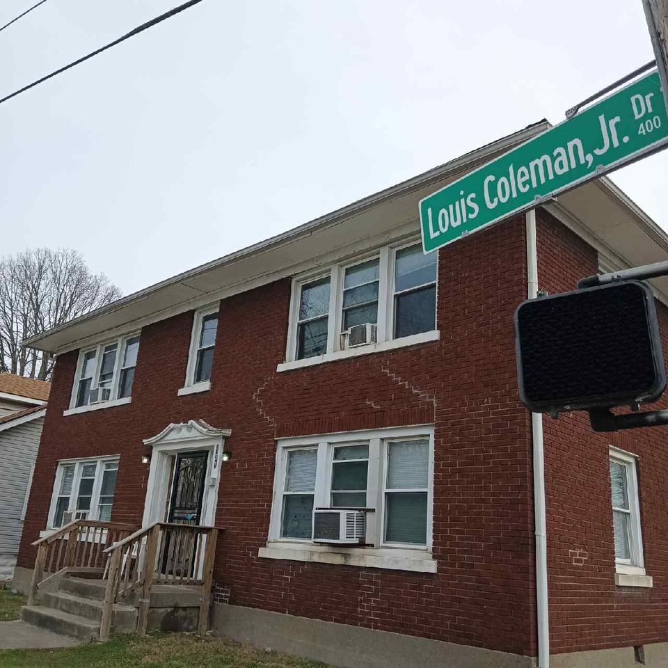 451 Louis Coleman Junior DriveApt 1 #1 - Photo 2 of 18