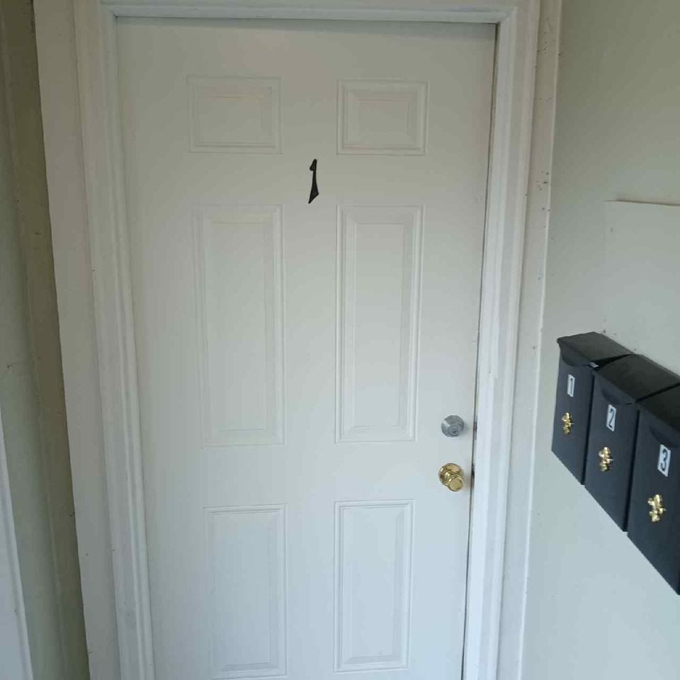 451 Louis Coleman Junior DriveApt 1 #1 - Photo 4 of 18